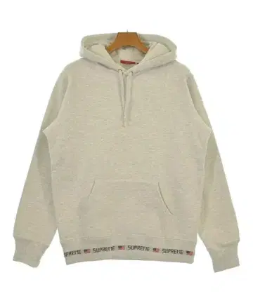 Supreme 후드티 남성용