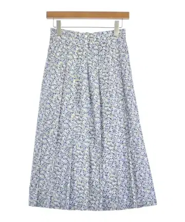 MACKINTOSH PHILOSOPHY 롱 맥시 길이 스커트 여성용