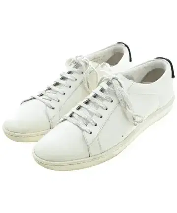 Saint Laurent Paris 스니커즈 남성용