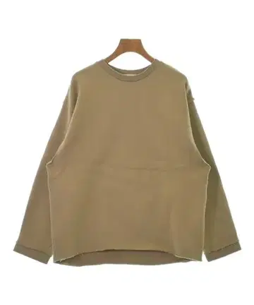 JOURNAL STANDARD 맨투맨 여성용