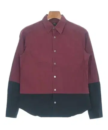 Paul Smith 캐주얼 셔츠 남성용