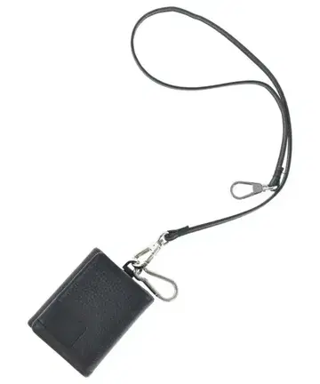 N.HOOLYWOOD 지갑 코인 케이스 남성용