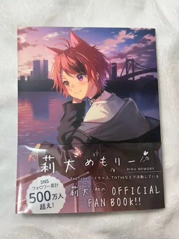 스토푸리 리이누 메모리