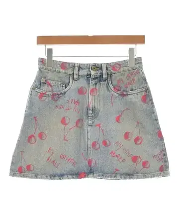 Miu Miu 미니 스커트 여성용