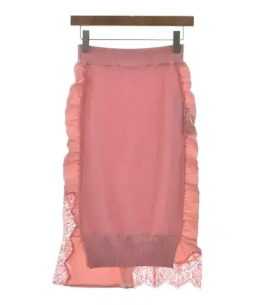 STELLA McCARTNEY 미디 스커트 여성용