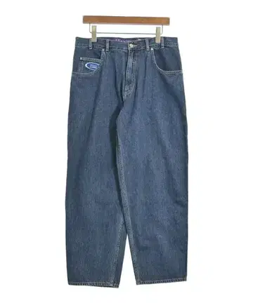 SEDAN ALL-PURPOSE 데님 팬츠 남성용