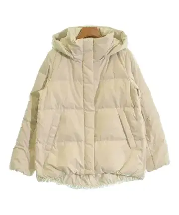 green label relaxing 다운 자켓/다운 베스트 여성용