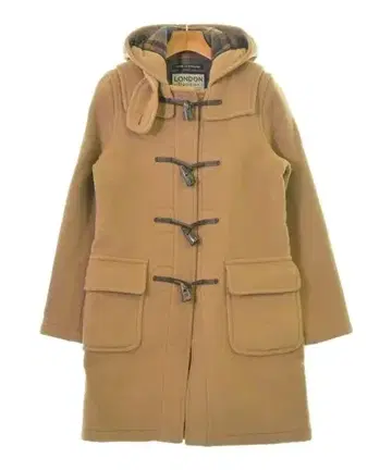 LONDON TRADITION 더플 코트 여성용