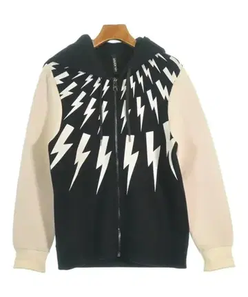 닐 바렛 후드티 여성용