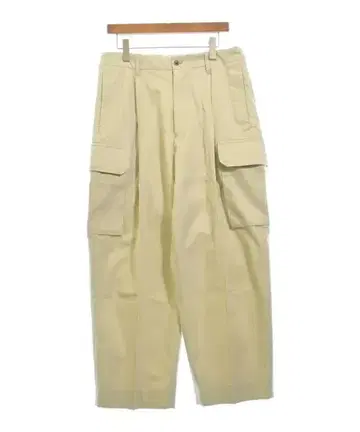 blurhms 카고 팬츠 남성용