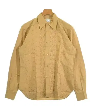 Casely-Hayford 캐주얼 셔츠 남성용