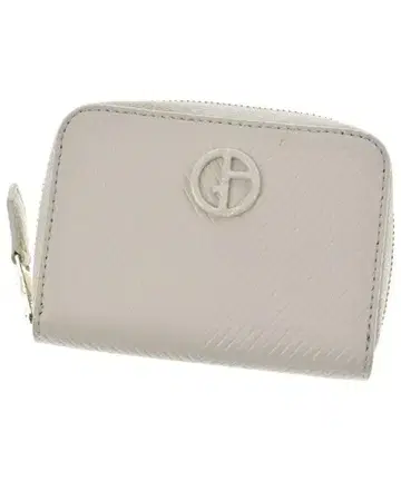 GIORGIO ARMANI 지갑 코인 케이스 여성용