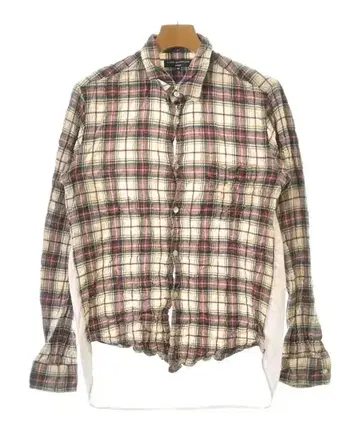 COMME des GARCONS HOMME 캐주얼 셔츠 남성용