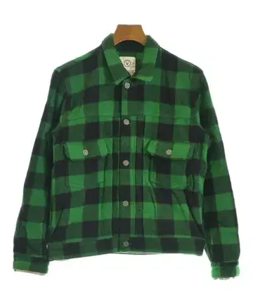 visvim 블루종 (기타) 남성용