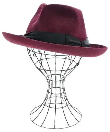 WACKO MARIA 남성용 햇