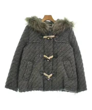 Diagram GRACE CONTINENTAL 블루종 ( 기타 ) 여성용