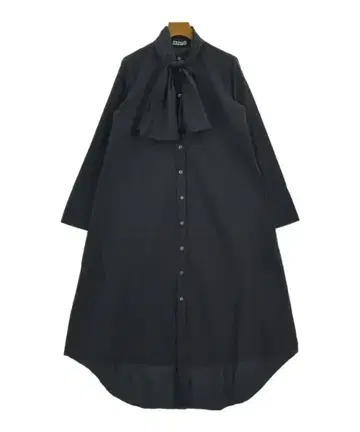 AALTO 셔츠 원피스 여성용