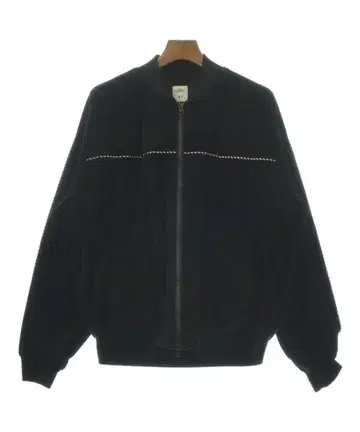 BEDWIN & THE HEARTBREAKERS 블루종 (기타) 남성용