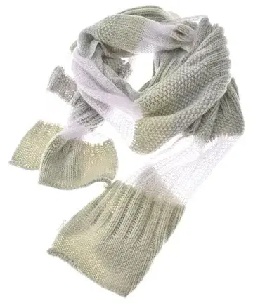 ANN DEMEULEMEESTER 머플러 남성용