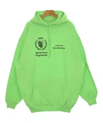 BALENCIAGA 후드티 남성용