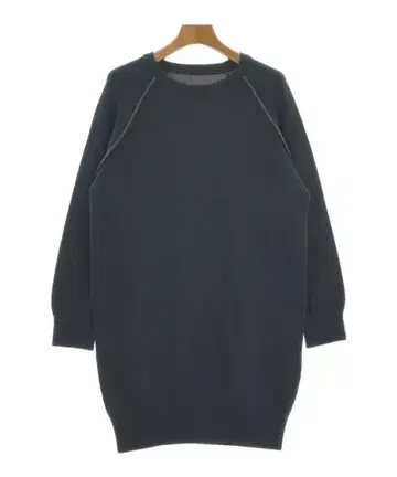 MM6 니트 스웨터 여성용