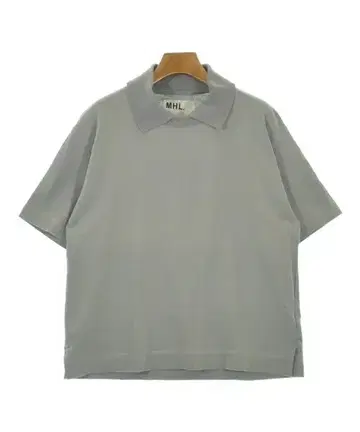 MHL. 티셔츠 여성용