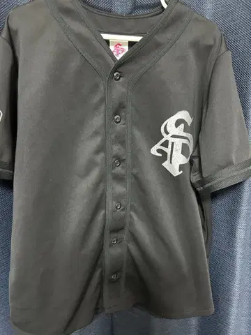 사쿠라자카46 베이스볼 셔츠