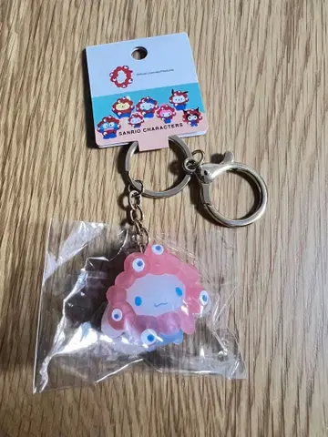 산리오 미야쿠미야쿠 시나몬