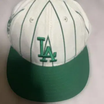 1988 월드 시리즈 LA 캡 스트라이프