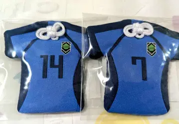 블루 록 전람회 부적 나기 세이시로 미카게 레오