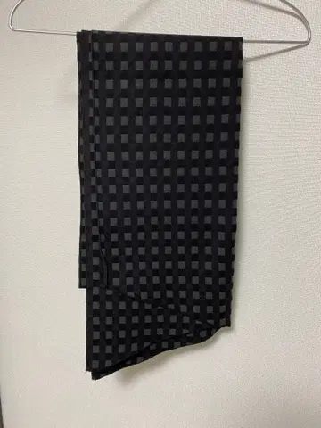 미사용 새상품 ENGINEERED GARMENTS 롱 스카프