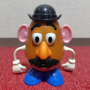 토이스토리 Mr. 포테이토 헤드 피규어