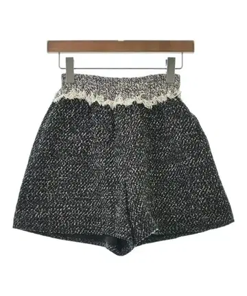 CHANEL 숏팬츠 여성용