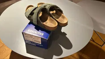 BIRKENSTOCK UJI 우지 샌들