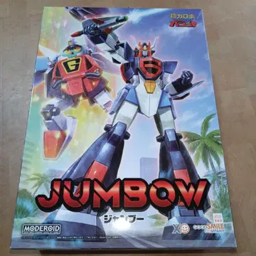 MODEROID JUMBOW 갈라트 모데로이드