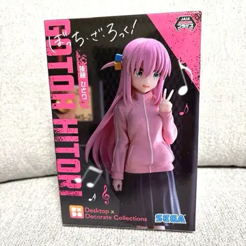 고토 히토리 (고토 히토리) 봇치 더 록! 피규어