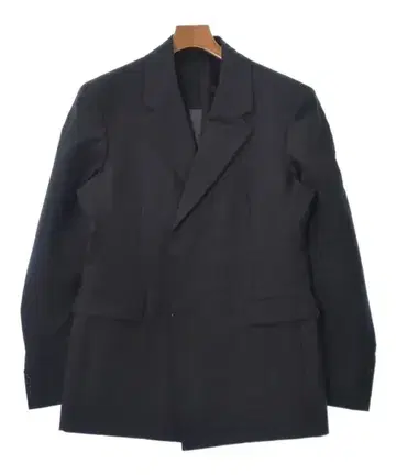 PRADA 테일러드 자켓 남성용
