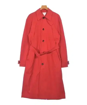 BOTTEGA VENETA 스텐카라 코트 남성용