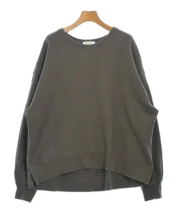 SLOBE IENA 맨투맨 여성용