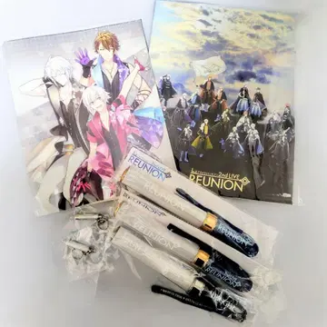 아이나나 응원봉 세트