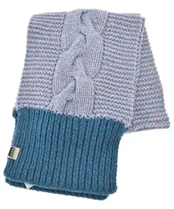 holiday 머플러 여성용