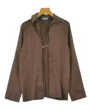 JACQUEMUS 블라우스 여성용