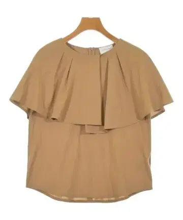 유나이티드 애로우즈 슬리브리스 여성용