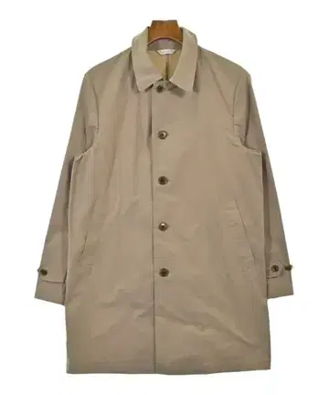 JOURNAL STANDARD 스텐카라 코트 남성용