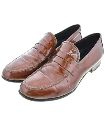 DIESEL BLACK GOLD 비즈니스 드레스 슈즈 남성용