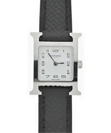 HERMES 손목시계 여성용