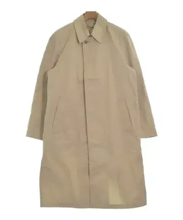 London Fog 스텐카라 코트 남성용