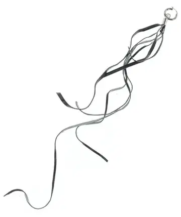 Maison Margiela 귀걸이 귀찌 여성용