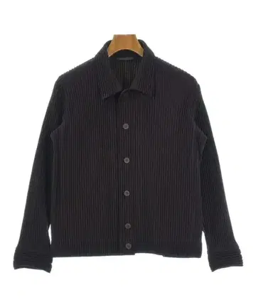 옴므 플리세 블루종 (기타) 남성용