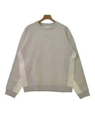 FUTUR 맨투맨 남성용